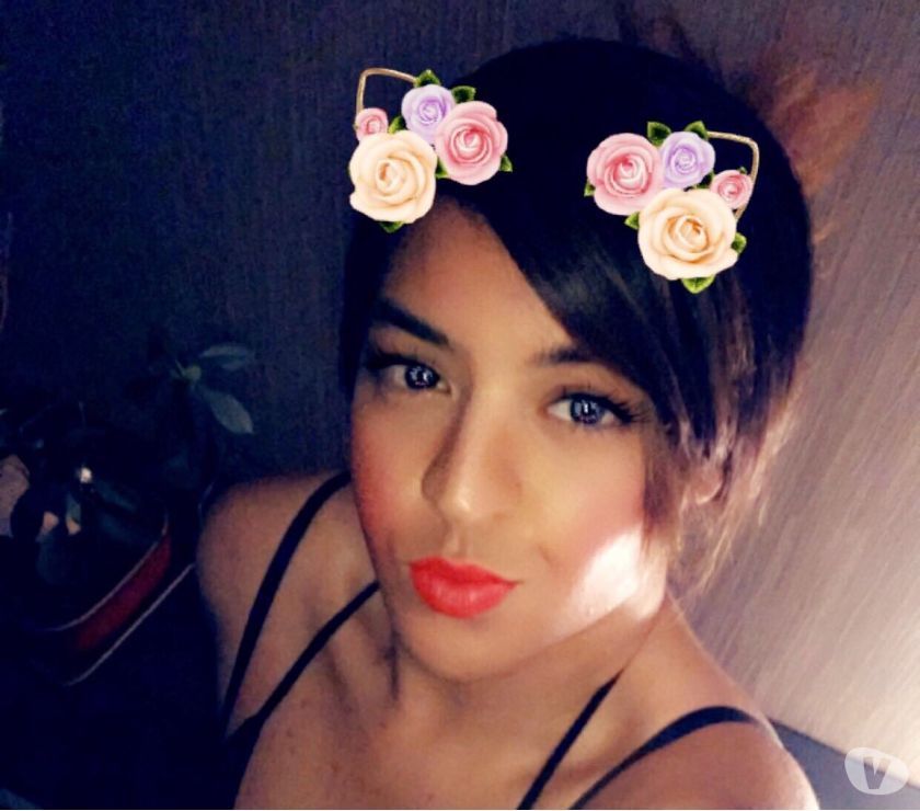 Belle Lina trans