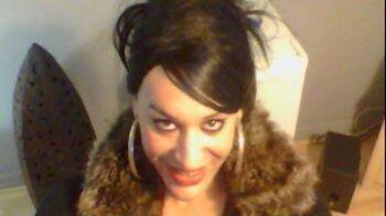 Melissa trans inoubliable