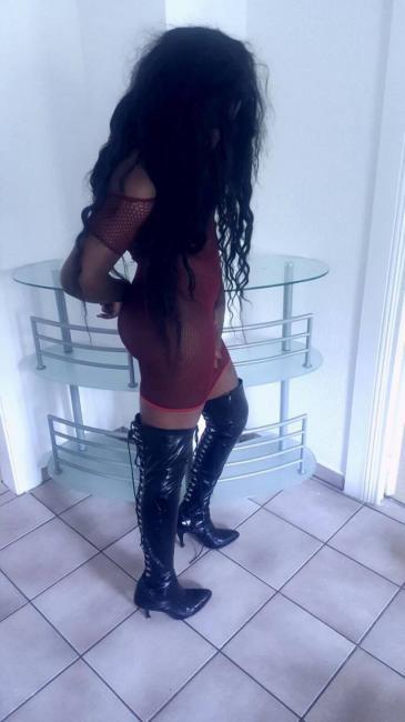 Trans pulpeuse Africaine